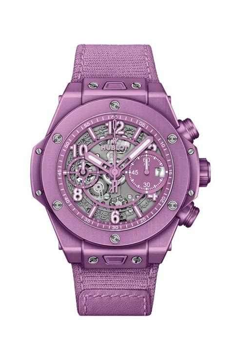 שעון hublot מחיר